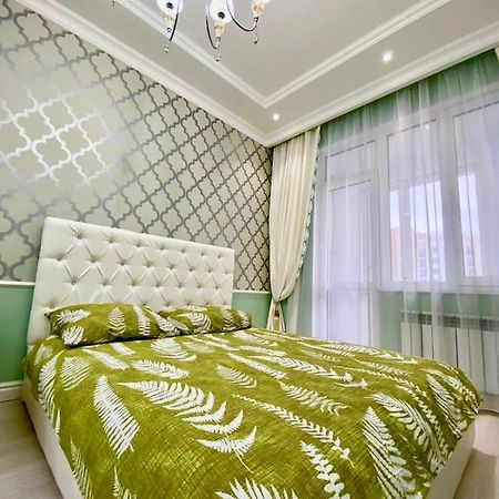 Expo Boulevard-5 Apartman Asztana Kültér fotó