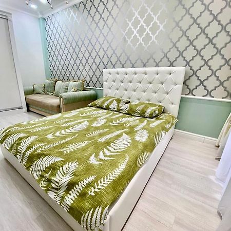 Expo Boulevard-5 Apartman Asztana Kültér fotó