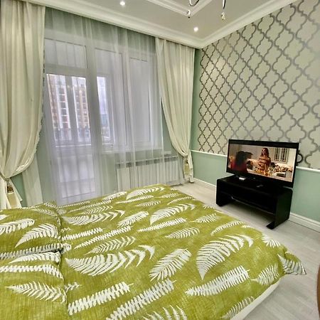 Expo Boulevard-5 Apartman Asztana Kültér fotó