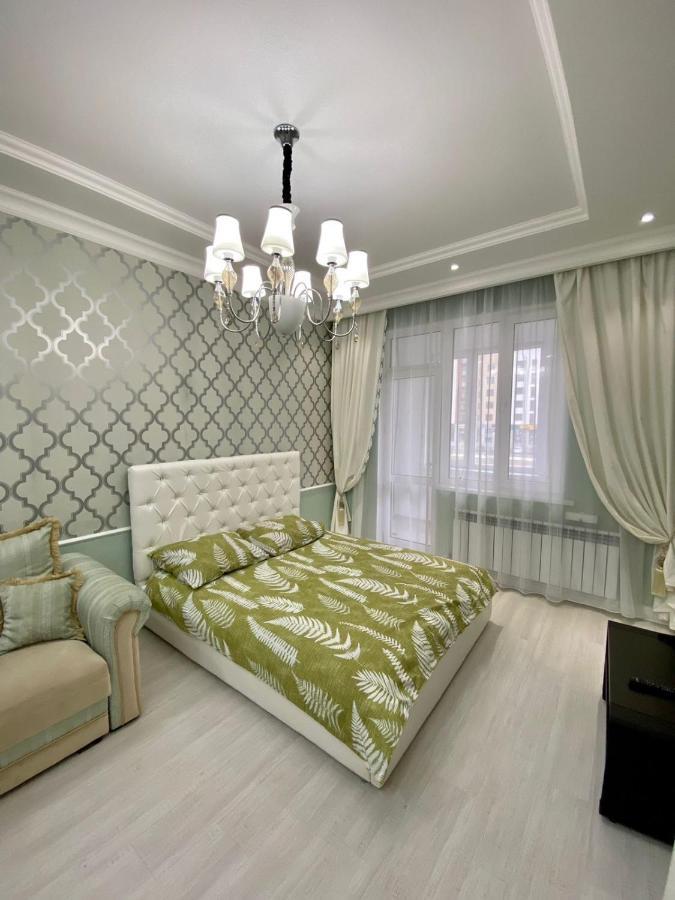 Expo Boulevard-5 Apartman Asztana Kültér fotó