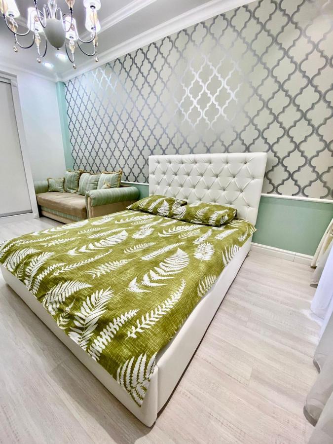 Expo Boulevard-5 Apartman Asztana Kültér fotó