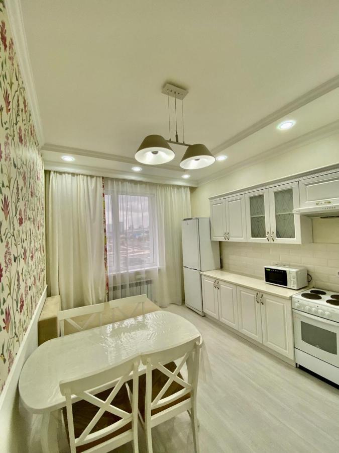 Expo Boulevard-5 Apartman Asztana Kültér fotó